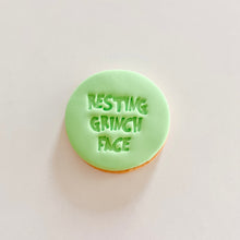 Load image into Gallery viewer, The Grinch Christmas Stamps