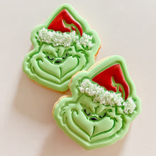 Load image into Gallery viewer, The Grinch Christmas Stamps