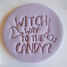 Load image into Gallery viewer, Halloween Embossers