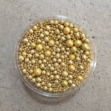 Load image into Gallery viewer, Doe Sprinkles - Solid Gold, Baby
