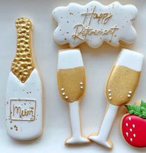 Load image into Gallery viewer, Alcohol Glasses and Bottles