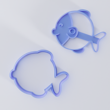 Load image into Gallery viewer, Sea Collection