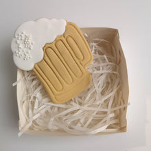 Load image into Gallery viewer, Beer Mug Cutter and Embosser