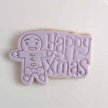 Load image into Gallery viewer, Christmas Cutters and Embossers