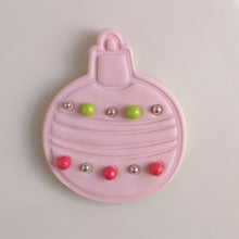 Load image into Gallery viewer, Christmas Bauble and Bell Cutters and Embossers