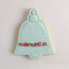 Load image into Gallery viewer, Christmas Bauble and Bell Cutters and Embossers
