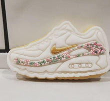 Load image into Gallery viewer, Sneakers Cutters and Embossers