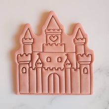 Load image into Gallery viewer, Castle Cutter and Embosser