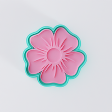 Load image into Gallery viewer, Flower Cutter and Embosser