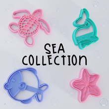 Load image into Gallery viewer, Sea Collection