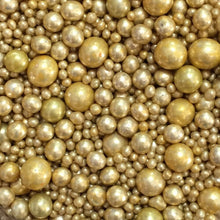 Load image into Gallery viewer, Doe Sprinkles - Solid Gold, Baby