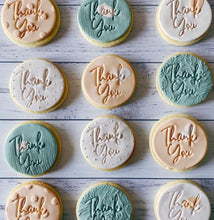 Load image into Gallery viewer, Thank You Embosser