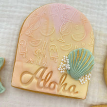 Load image into Gallery viewer, Aloha Embosser