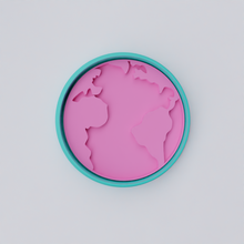 Load image into Gallery viewer, World's Best Dad, Worlds Best Husband Embossers