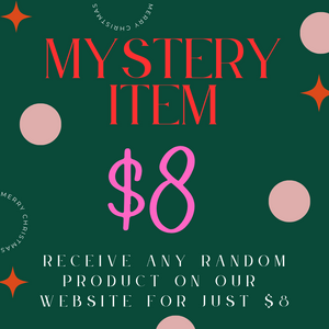 Mystery Item - December Special