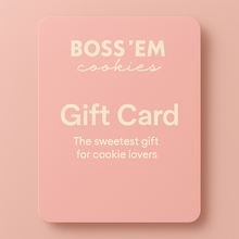Load image into Gallery viewer, Gift Card
