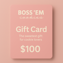 Load image into Gallery viewer, Gift Card
