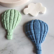 Load image into Gallery viewer, Hot Air Balloon Silicone Mould
