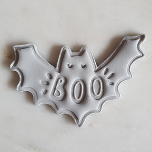 Boo Bat Cutter and Embosser