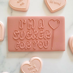 Sucker For You - Set of 2