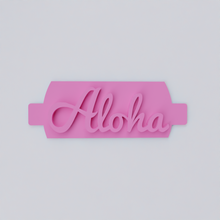 Load image into Gallery viewer, Aloha Embosser
