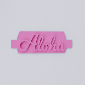Aloha Embosser