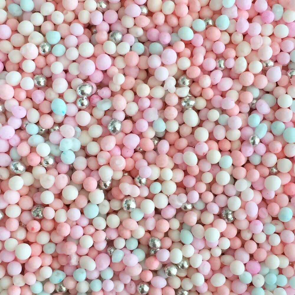 Doe Sprinkles - Cotton Candy