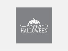 Load image into Gallery viewer, Happy Halloween Pumpkin Raised Stamp
