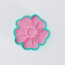 Load image into Gallery viewer, Flower Cutter and Embosser
