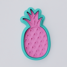 Load image into Gallery viewer, Pineapple Cutter and Embosser Set
