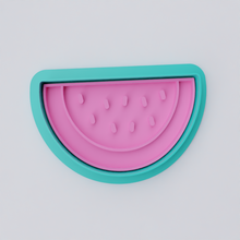 Load image into Gallery viewer, Watermelon Cutter and Embosser Set
